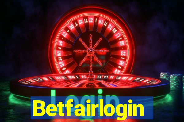 Betfairlogin