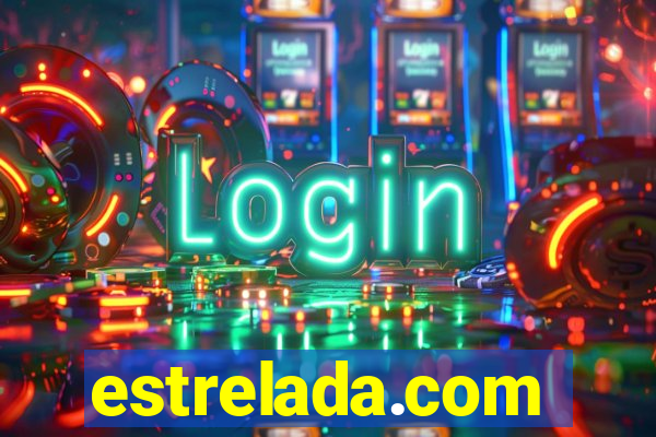 estrelada.com