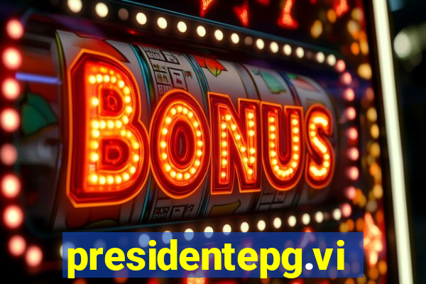 presidentepg.vip