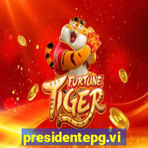 presidentepg.vip