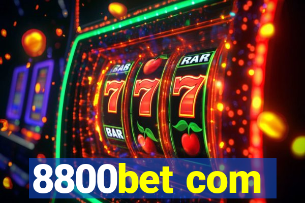 8800bet com