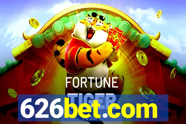 626bet.com