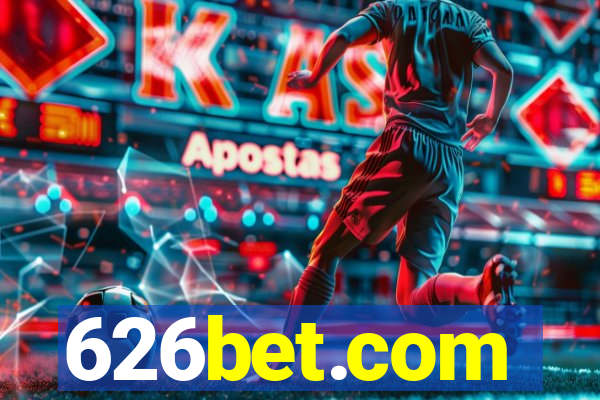 626bet.com