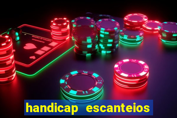 handicap escanteios -1,5 o que significa