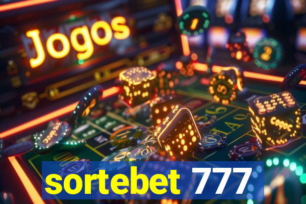 sortebet 777