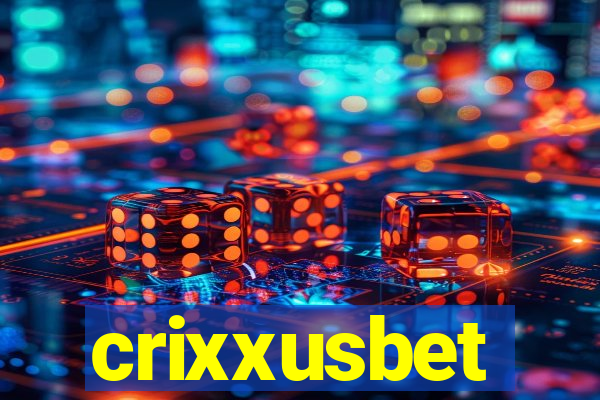 crixxusbet