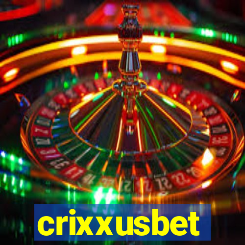 crixxusbet