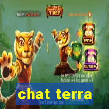 chat terra