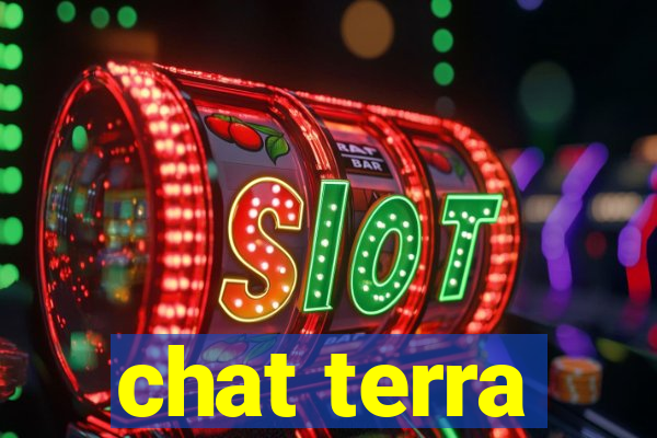 chat terra