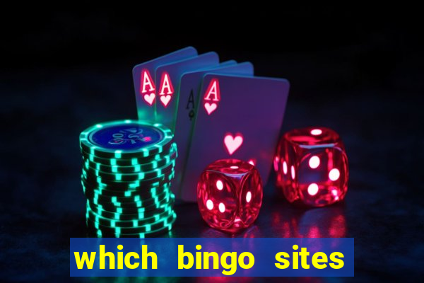 which bingo sites are linked