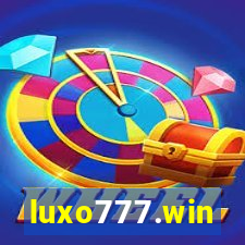 luxo777.win