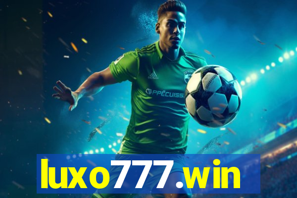 luxo777.win