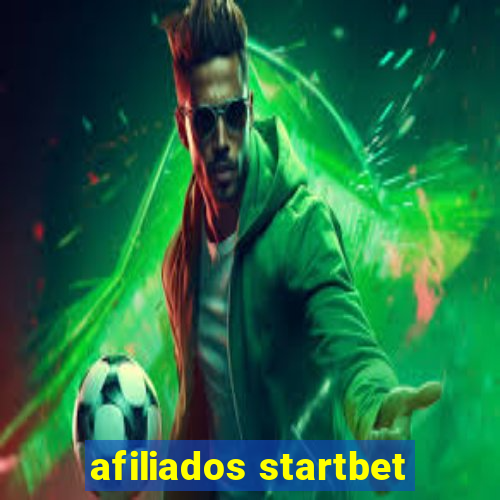 afiliados startbet