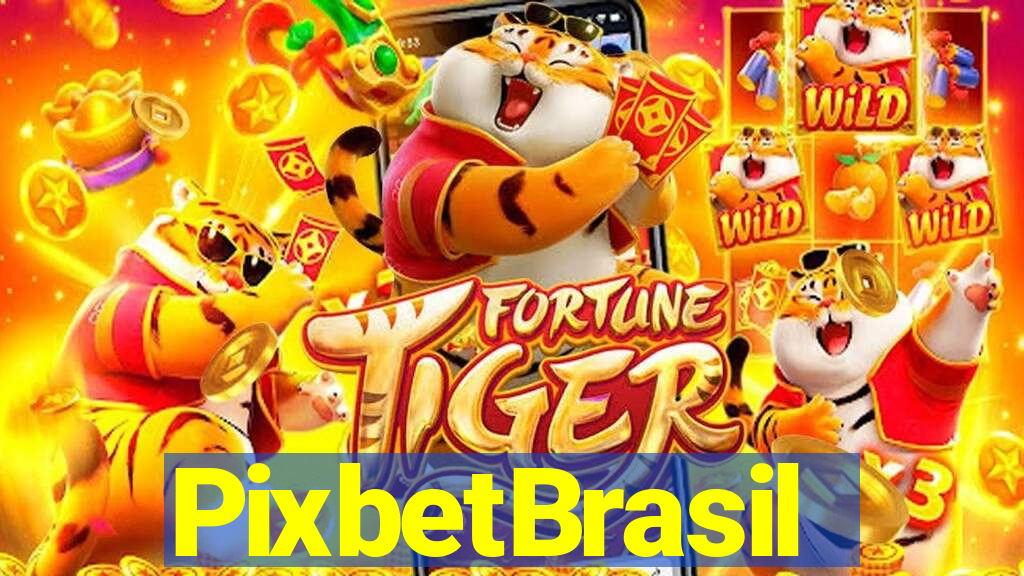 PixbetBrasil