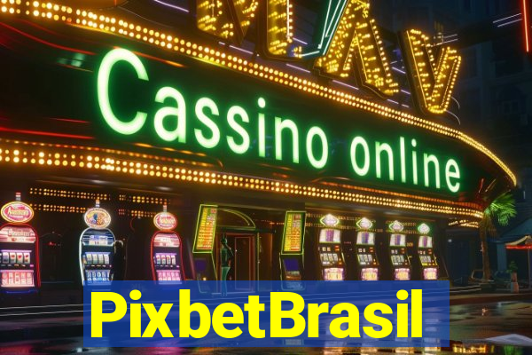 PixbetBrasil