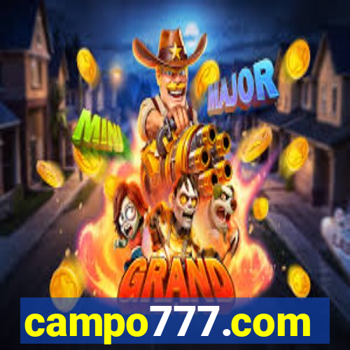 campo777.com