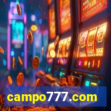 campo777.com