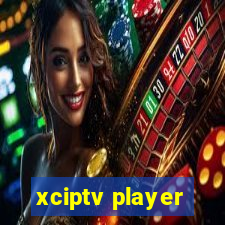 xciptv player