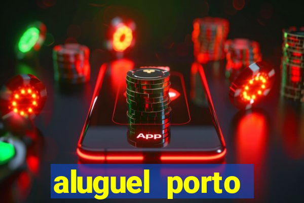 aluguel porto alegre kitnet