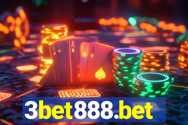 3bet888.bet