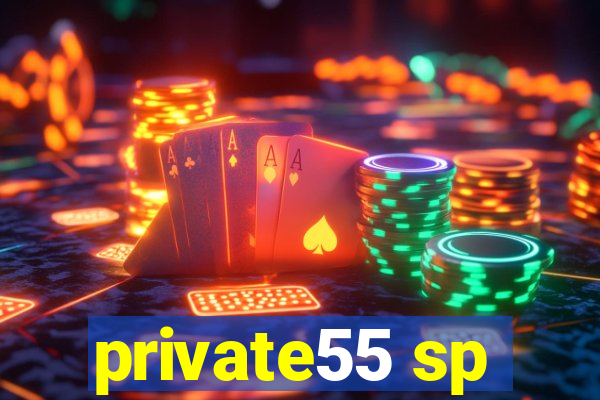 private55 sp