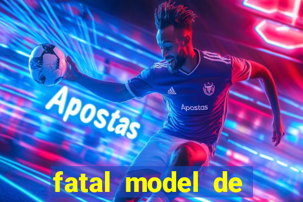 fatal model de itapetinga bahia