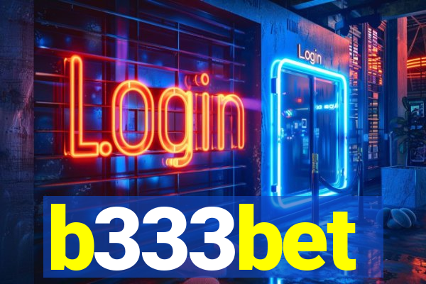 b333bet