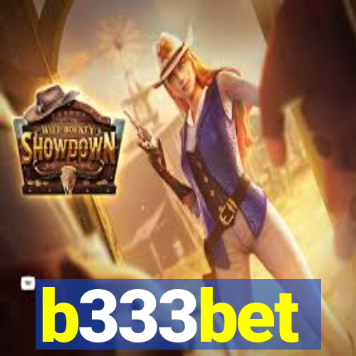 b333bet