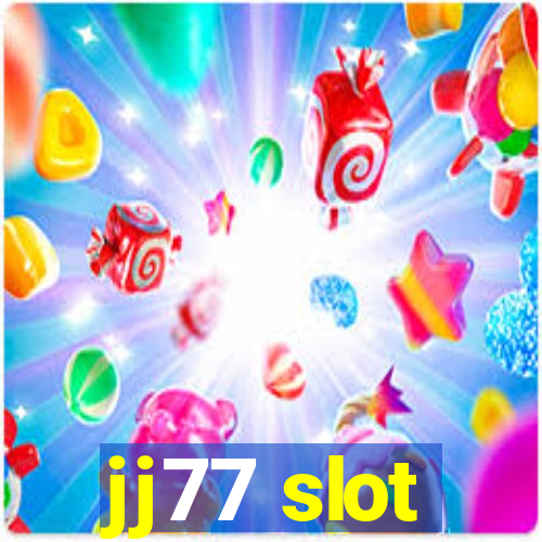 jj77 slot