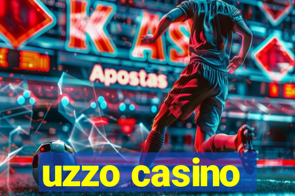 uzzo casino