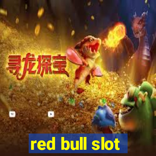 red bull slot