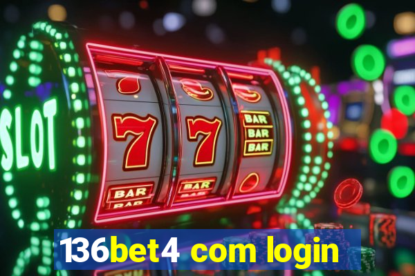 136bet4 com login