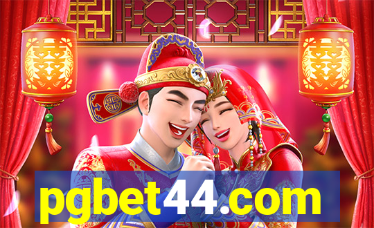 pgbet44.com