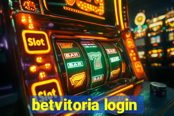 betvitoria login