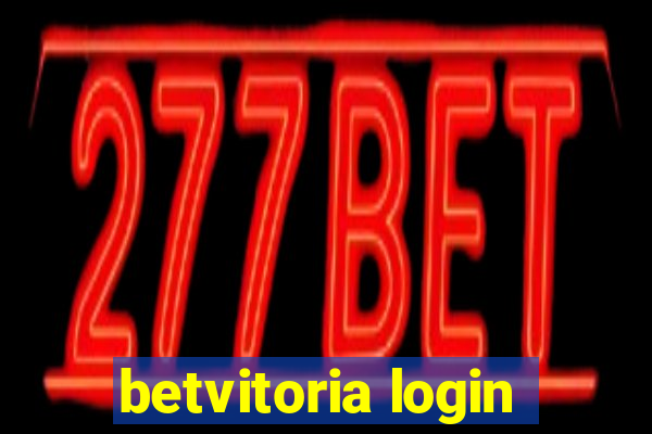 betvitoria login