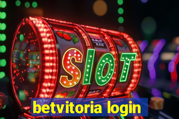 betvitoria login