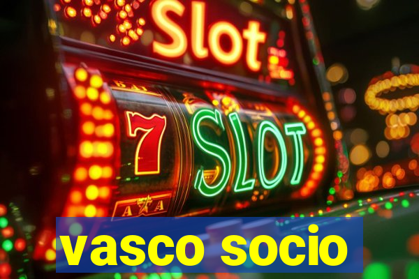 vasco socio