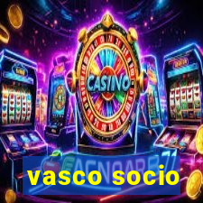 vasco socio