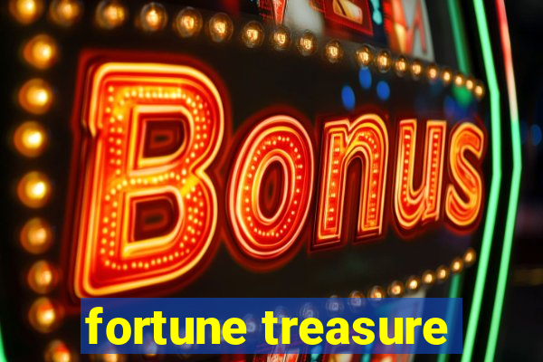 fortune treasure