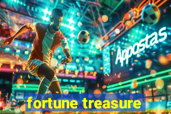 fortune treasure