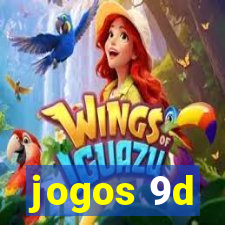 jogos 9d