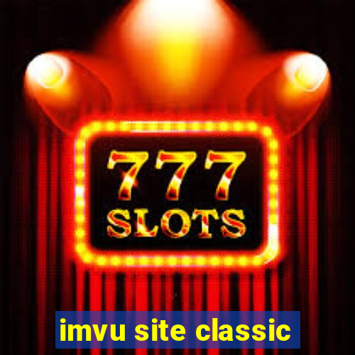 imvu site classic