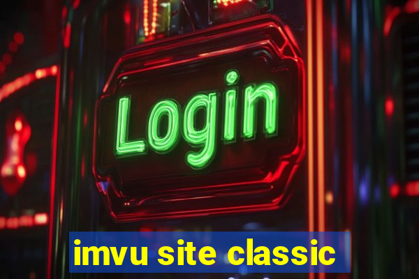 imvu site classic