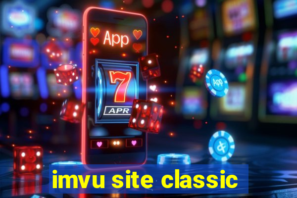 imvu site classic