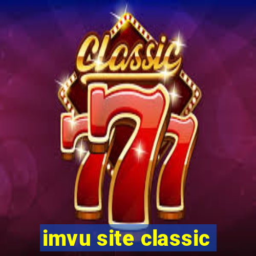 imvu site classic