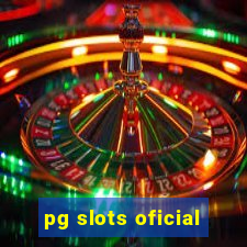 pg slots oficial