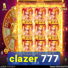 clazer 777