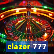 clazer 777