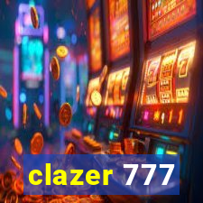 clazer 777