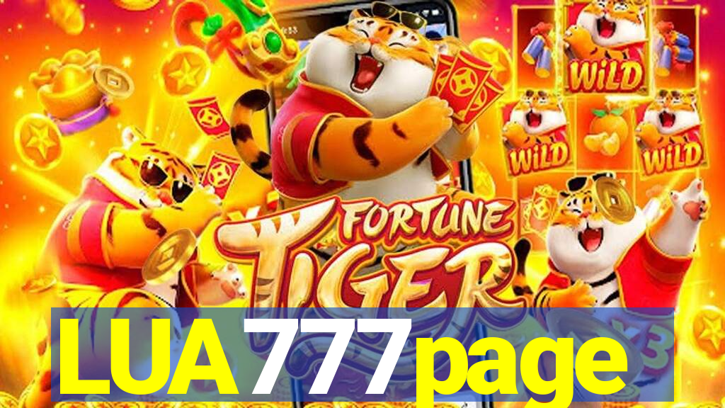 LUA777page